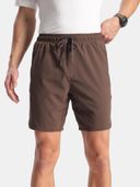 Brown color option, Currently selected