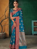 Blue color option, Sold out, Currently selected