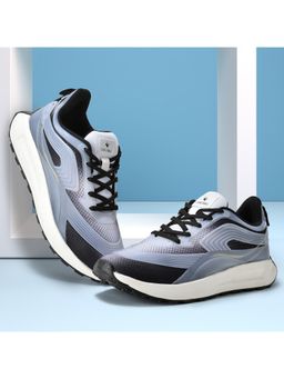 Cantabil - Blue Casual Shoes For Men