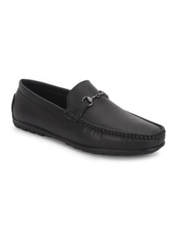 Cantabil - Black Casual Loafers For Men