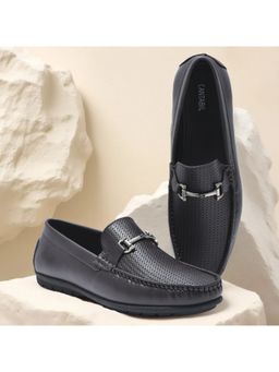 Cantabil - Brown Casual Loafers For Men