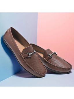 Cantabil - Tan Casual Loafers For Men