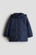 Blue color option