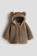 Beige color option, Currently selected