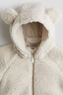 White color option, Currently selected