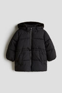 Black color option, Currently selected