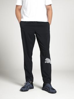 Puma - Train All Day Big Logo Mens Training Woven Pants