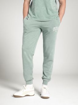 Puma - Class Washed Mens Sweatpants