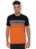 Black color option, Currently selected