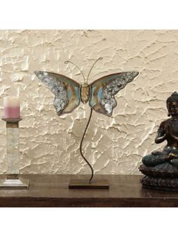 Vedas - F-Oja Butterfly Big Table Decor