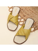 Mustard color option, Currently selected