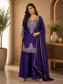 Purple color option