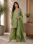 Olive color option