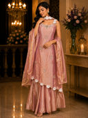 Peach color option