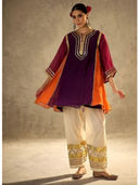 Purple color option, Sold out, Currently selected