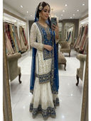Blue color option, Sold out