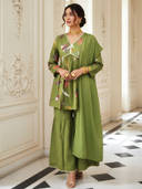 Green color option