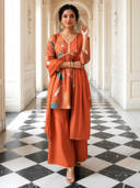 Orange color option