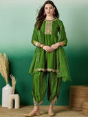 Green color option