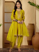 Yellow color option