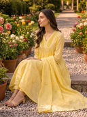 Yellow color option, Sold out, Currently selected