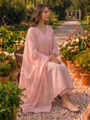Pink color option, Currently selected