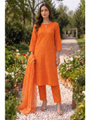 Orange color option