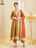 Gold color option