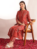 Maroon color option