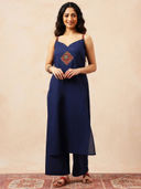 Blue color option