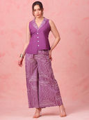 Purple color option