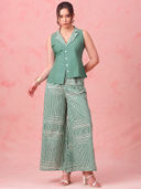 Green color option