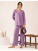 Lavender color option, Currently selected