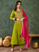 Green color option