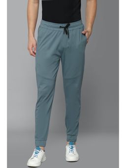 Louis Philippe - Blue Jogger