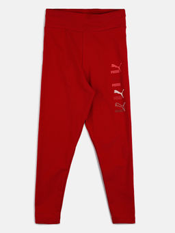Puma - Classics Graphics Girls Tights