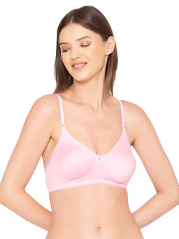 Groversons Paris Beauty - Non-Padded Non-Wired Bra