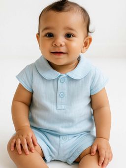 ZACH & KIKI - Issac Coord Set