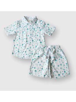 ZACH & KIKI - Cairo Co-ord Set