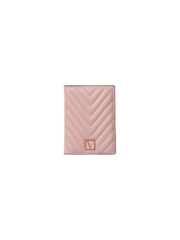 Victoria's Secret - Blush Passport Covers