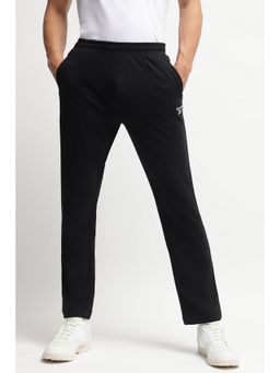 Reebok - Men's Black Track Pant
