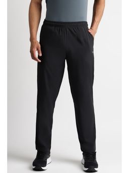 Reebok - Men's Black Track Pant