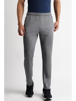 Reebok - Men's Grey Track Pant