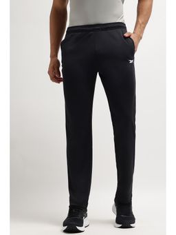 Reebok - Men's Black Track Pant