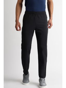 Reebok - Men's Black Track Pant