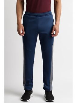 Reebok - Men's Blue Track Pant