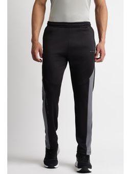 Reebok - Men's Black Track Pant