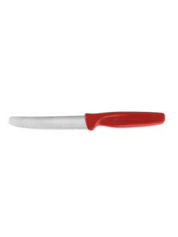 Wusthof - Create Collection Serrated Paring Knives|Premium KitchenKnives|10 Cm 4 Inch
