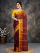 Maroon color option, Currently selected