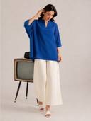 Blue color option, Sold out